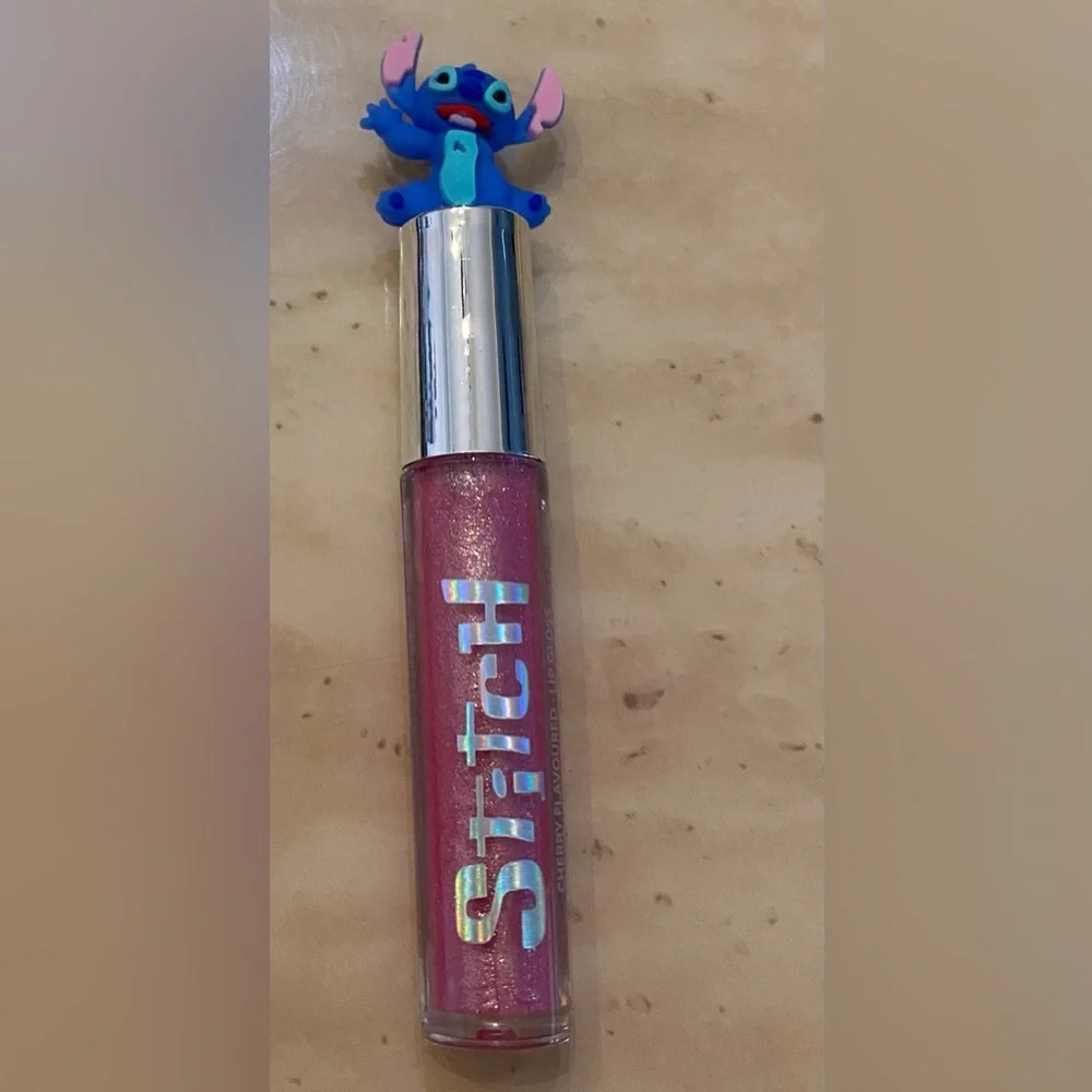 One 1ML Mini Stitch Gel Glossy Hydrating Plant Based Lip Gloss